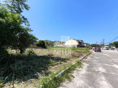 Lote/Terreno à venda, 361m² no Ponta Negra (Ponta Negra), Maricá
