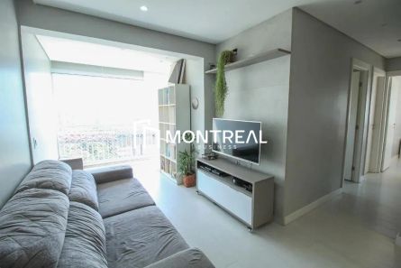 Apartamento com 3 Quartos à venda, 71m² no Brás, São Paulo