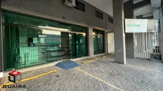 Ponto Comercial à venda, 149m² no Rudge Ramos, São Bernardo do Campo