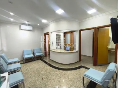 Prédio Comercial para alugar, 417m² no Centro, Londrina
