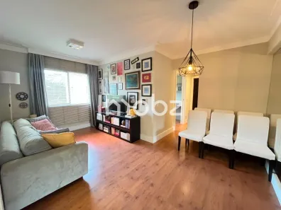 Apartamento com 2 Quartos à venda, 56m² no Vila Andrade, São Paulo