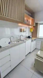 Apartamento com 1 Quarto para alugar, 40m² no Centro, Camaçari