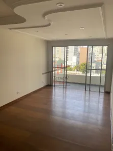 Apartamento com 3 Quartos à venda, 109m² no Vila Gomes Cardim, São Paulo