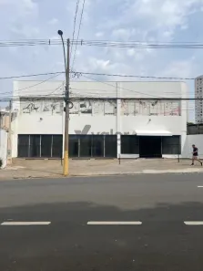 Ponto Comercial à venda, 408m² no Taquaral, Campinas