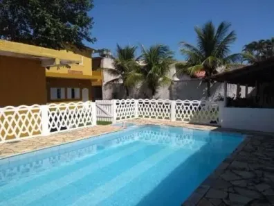 Ponto Comercial com 12 Quartos à venda, 585m² no Suarão, Itanhaém