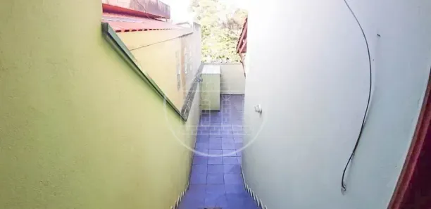Casa com 3 Quartos à venda, 117m² no Vila do Castelo, São Paulo