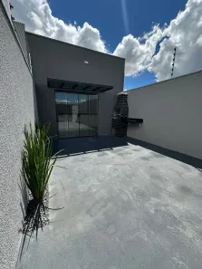 Casa com 2 Quartos à venda, 140m² no Polocentro 1ª Etapa, Anápolis