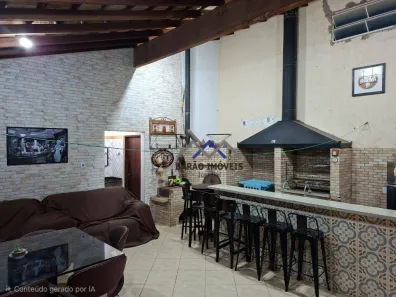 Fazenda/Sítio com 2 Quartos à venda, 1000m² no Loteamento Cambaiuva, Jundiaí