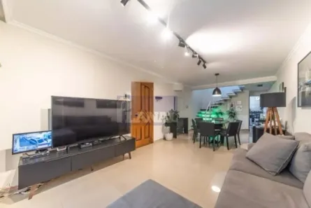 Sobrado com 3 Quartos à venda, 105m² no Bosque da Saúde, São Paulo