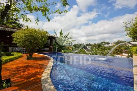 Casa com 4 Quartos à venda, 450m² no Chácara Monte Alegre, São Paulo