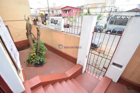 Casa com 3 Quartos à venda, 141m² no Vila Mariana, São Paulo
