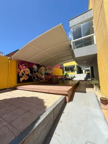 Imóvel Comercial com 1 Quarto à venda, 487m² no Barro Vermelho, Vitória