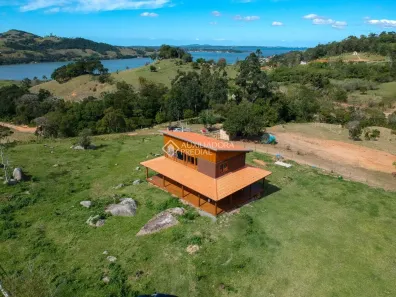 Fazenda/Sítio à venda, 150m² no Ponte do Imaruim, Imaruí
