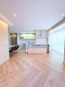 Apartamento com 1 Quarto à venda, 48m² no Vila Rosália, Guarulhos