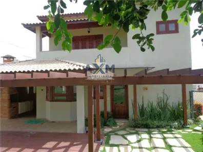 Casa com 3 Quartos à venda, 339m² no Loteamento Alphaville Campinas, Campinas