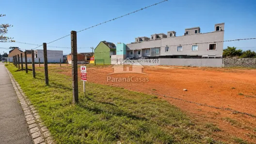 Lote/Terreno à venda, 360m² no Umbará, Curitiba