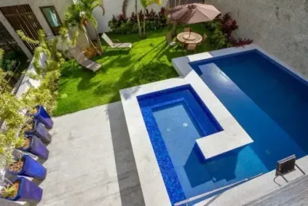 Apartamento com 3 Quartos à venda, 63m² no Boa Viagem, Recife