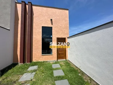 Casa com 2 Quartos à venda, 80m² no São Gonçalo, Taubaté