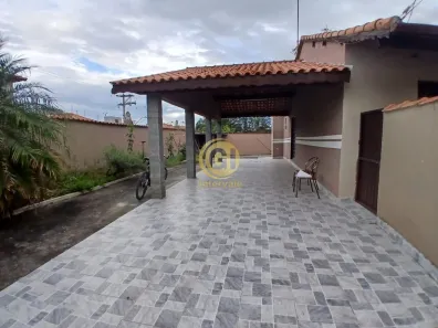 Casa com 2 Quartos à venda, 199m² no Vila Pinheiro, Jacareí