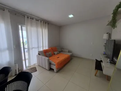Apartamento com 2 Quartos à venda, 78m² no Tubalina, Uberlândia