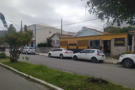 Imóvel Comercial à venda, 333m² no Centro, Imbituba
