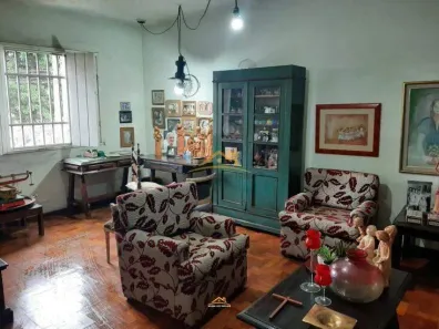Casa com 4 Quartos à venda, 380m² no Centro, Betim