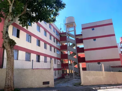 Apartamento com 2 Quartos à venda, 40m² no Conjunto Habitacional Brigadeiro Faria Lima, São Paulo