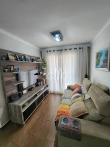 Apartamento com 2 Quartos à venda, 62m² no Vila Rosália, Guarulhos