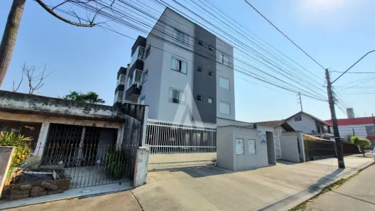Apartamento com 2 Quartos à venda, 47m² no Comasa, Joinville
