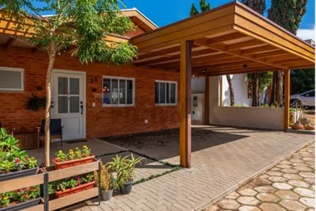 Casa de Condomínio com 2 Quartos à venda, 145m² no Parque Taquaral, Campinas