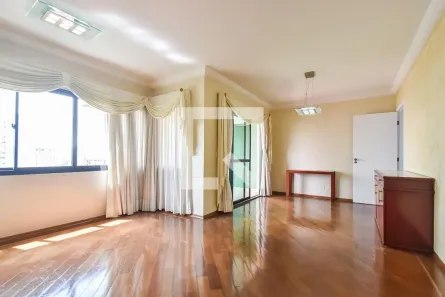 Apartamento com 3 Quartos à venda, 128m² no Vila da Saúde, São Paulo