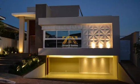 Casa com 3 Quartos à venda, 271m² no Plano Diretor Norte, Palmas