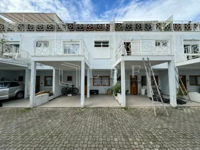  com 4 Quartos à venda, 200m² no Santo Amaro, São Paulo