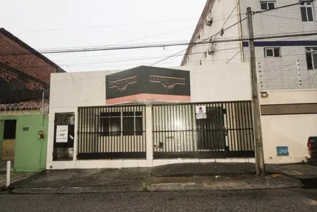 Imóvel Comercial para alugar, 180m² no Tauape, Fortaleza