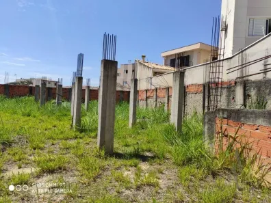 Lote/Terreno à venda, 564m² no Jardim Europa, Sorocaba