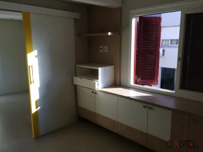 Apartamento com 1 Quarto à venda, 34m² no Menino Deus, Porto Alegre