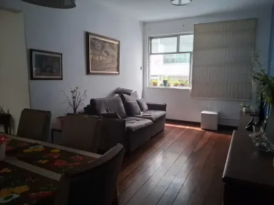 Apartamento com 3 Quartos à venda, 115m² no Icaraí, Niterói