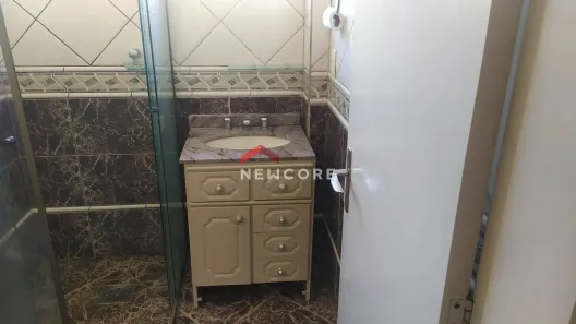 Apartamento com 1 Quarto à venda, 44m² no Rio Branco, Porto Alegre