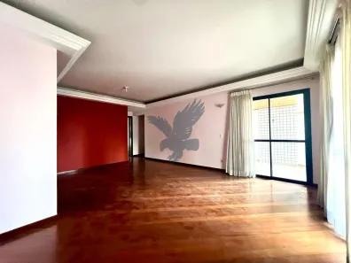 Apartamento com 4 Quartos à venda, 156m² no Cambuí, Campinas