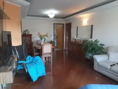 Apartamento com 3 Quartos à venda, 126m² no Vila Primavera, São Paulo