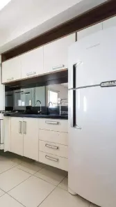 Apartamento com 1 Quarto para alugar, 37m² no Vila Cruzeiro, São Paulo