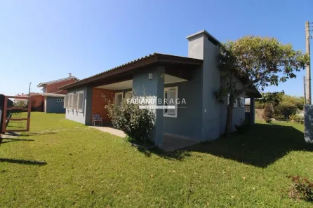 Casa com 3 Quartos à venda, 111m² no XANGRI-LÁ, Xangri-lá