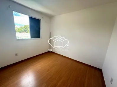 Apartamento com 2 Quartos à venda, 48m² no Inhoaíba, Rio de Janeiro