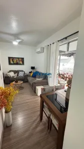 Apartamento com 2 Quartos à venda, 80m² no Freguesia (Ilha do Governador), Rio de Janeiro