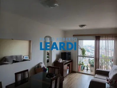 Apartamento com 2 Quartos à venda, 60m² no Vila Romano, São Paulo
