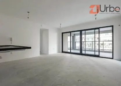 Apartamento com 3 Quartos à venda, 92m² no Sumaré, São Paulo