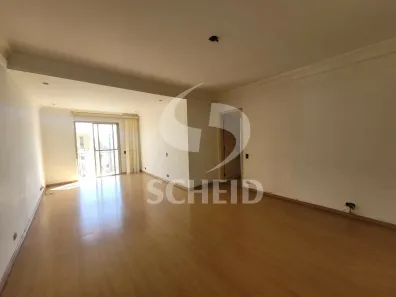 Apartamento com 3 Quartos à venda, 110m² no Moema, São Paulo
