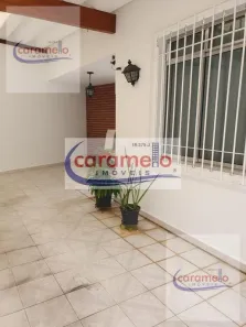 Sobrado com 3 Quartos à venda, 139m² no Vila Pirituba, São Paulo