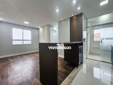 Apartamento com 2 Quartos à venda, 45m² no Colônia (Zona Leste), São Paulo