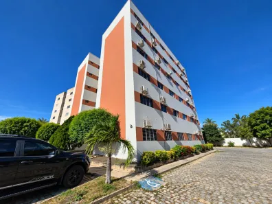 Apartamento com 3 Quartos à venda, 65m² no São Cristóvão, Teresina